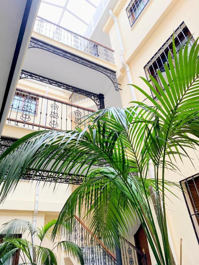 Apartament Precioso Apartamento Centro *