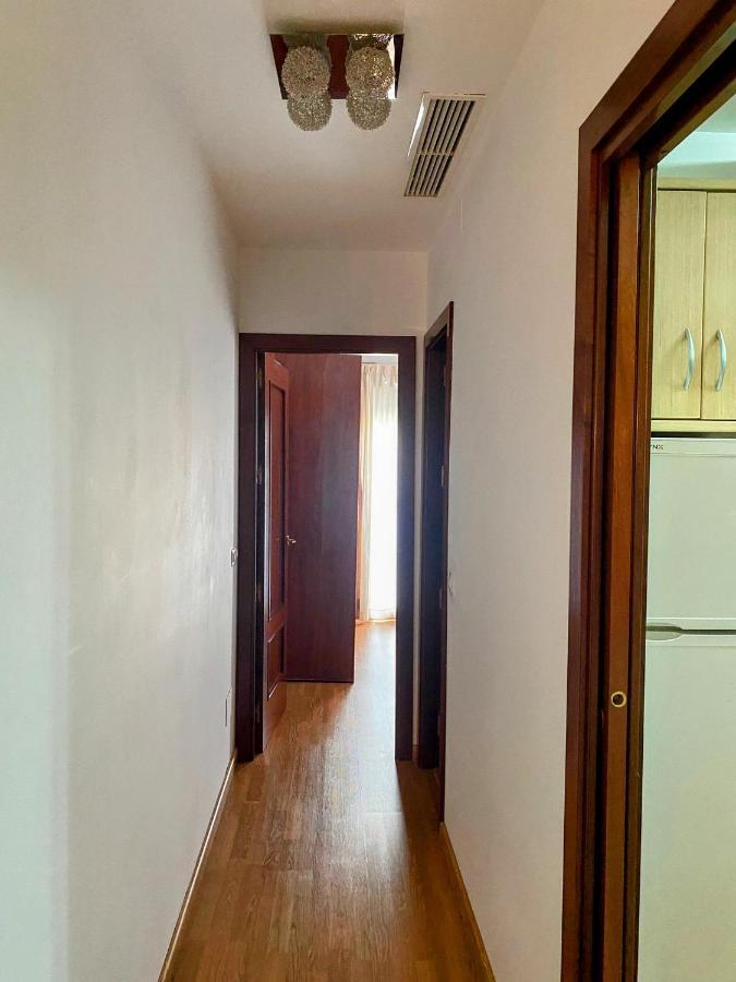Apartament Precioso Apartamento Centro