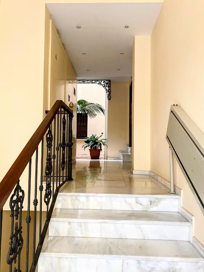 Appartement Precioso Apartamento Centro